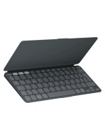 Logitech Clavier Keys-To-Go 2 Graphite