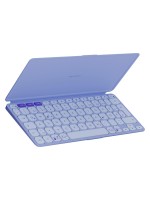 Logitech Keys-To-Go 2 lilac