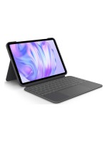 Logitech Combo Touch iPad Pro 11 (M4), iPad Pro 11 (M4) graphite