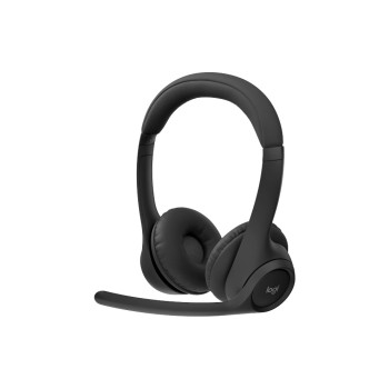 Logitech Headset Zone 300 graphite