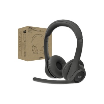 Logitech Zone 305 Teams Bluetooth, Teams Version Bluetooth Logitech Zone 305 Teams Bluetooth, Teams Version Bluetooth