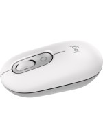 Logitech POP Mouse Off-White