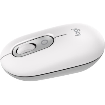 Logitech POP Mouse Off-White Logitech POP Mouse Off-White