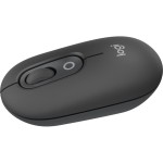 Logitech POP Mouse Graphite