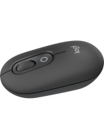 Logitech POP Mouse Graphite