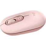 Logitech POP Emoji rose