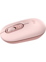 Logitech POP Emoji rose