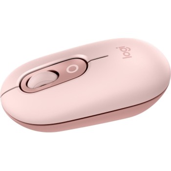 Logitech POP Mouse Rose Logitech POP Mouse Rose