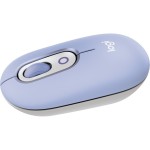 Logitech POP Mouse Lilac