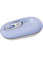 Logitech POP Emoji lilac