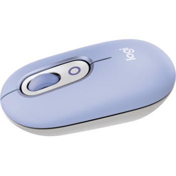 Logitech POP Mouse Lilac Logitech POP Mouse Lilac