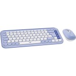 Logitech POP Icon Combo lilac