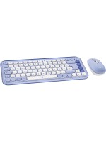 Logitech POP Icon Combo lilac