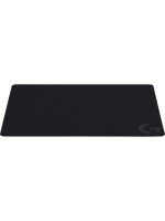 Logitech G240 Cloth Gaming mousepad, Breite 340mm Tiefe 280mm Dicke 1mm