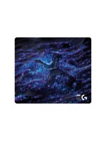 Logitech G640 Large Cloth Gaming Mouse Pad