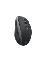 Logitech Souris portable MX Anywhere 2S graphites