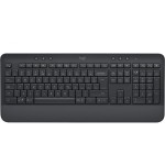 Logitech K650 graphite US-Layout