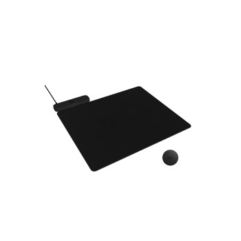 Logitech Powerplay 2, cableloses Ladesystem Logitech Powerplay 2, cableloses Ladesystem