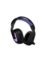 Logitech Casque gaming LIGHTSPEED G522 Noir