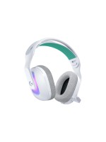 Logitech Casque gaming LIGHTSPEED G522 Blanc