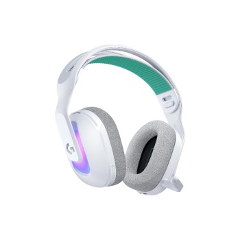 Logitech G522 Gaming Headset, white, USB