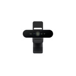 Logitech Webcam BRIO 4K graphite