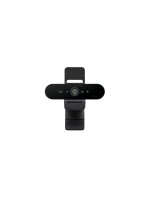 Logitech Webcam Brio 4K Ultra HD graphite