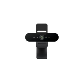 Logitech Webcam BRIO 4K graphite Logitech Webcam BRIO 4K graphite