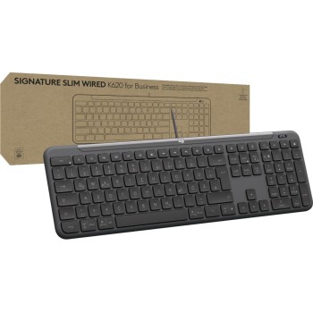 Logitech Clavier K620 for Business