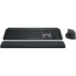 Logitech Ensemble clavier-souris MX Keys Combo for Business 2. Gen US
