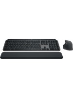 Logitech Ensemble clavier-souris MX Keys Combo for Business 2. Gen US