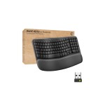 Logitech Clavier Wave Keys for Business