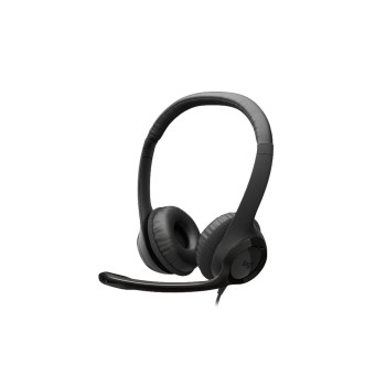 Logitech H390 USB-C Computer Headset, Mikrofon, USB-C