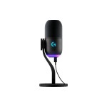 Logitech Microphone Yeti GX