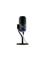 Logitech Microphone Yeti GX