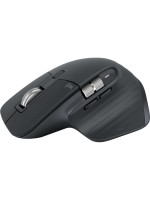 Logitech MX Master 3S Bluetooth Edition, ohne Empfänger!