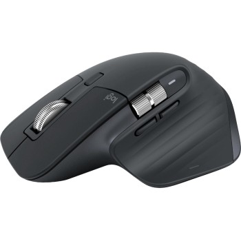 Logitech Souris MX Master 3S Bluetooth Edition sans récepteur Logitech Souris MX Master 3S Bluetooth Edition sans récepteur