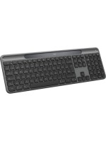 Logitech Clavier Slim Solar+
