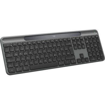 Logitech Slim Solar+