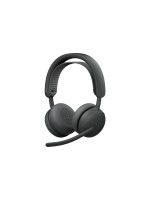 Logitech Casque avec micro Zone Wireless 2 Graphite