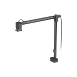 Logitech Webcam Reach, Clamp Base