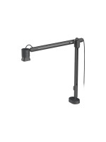 Logitech Webcam Reach, Clamp Base