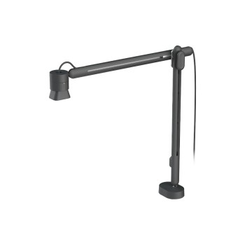 Logitech Webcam Reach, Clamp Base