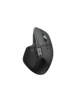 Logitech Souris MX Master 4 pour Mac Space Black