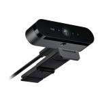 Logitech Webcam BRIO 4K
