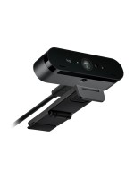 Logitech Webcam BRIO 4K