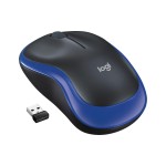Logitech Souris M185 Wireless