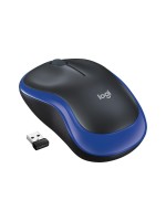 Logitech Souris M185 Wireless