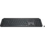 Logitech MX Keys for Business UK Layout, Logi Bolt