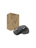 Logitech Souris MX Master 4